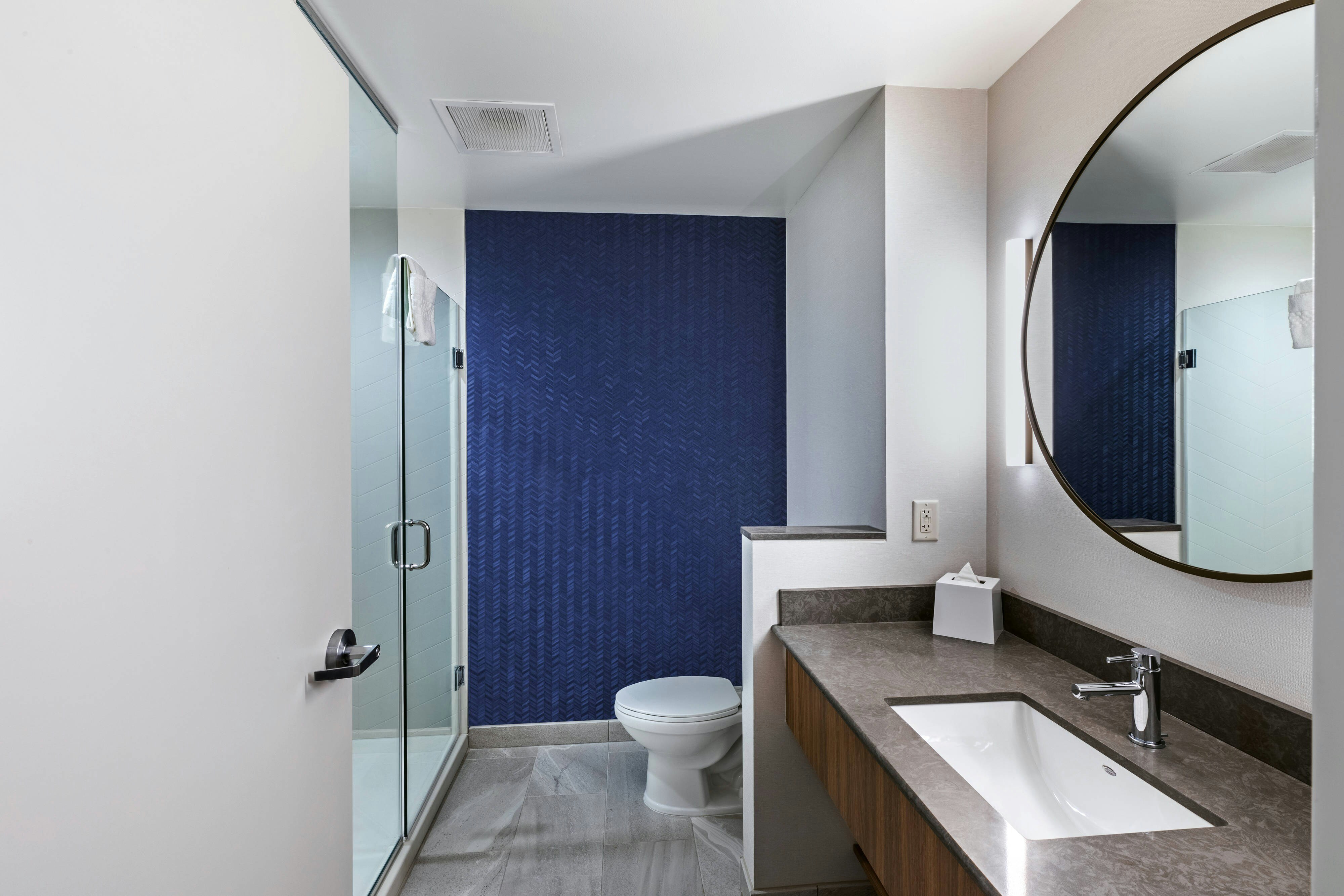 Fairfield Inn & Suites Houston Memorial City Area 20/20
