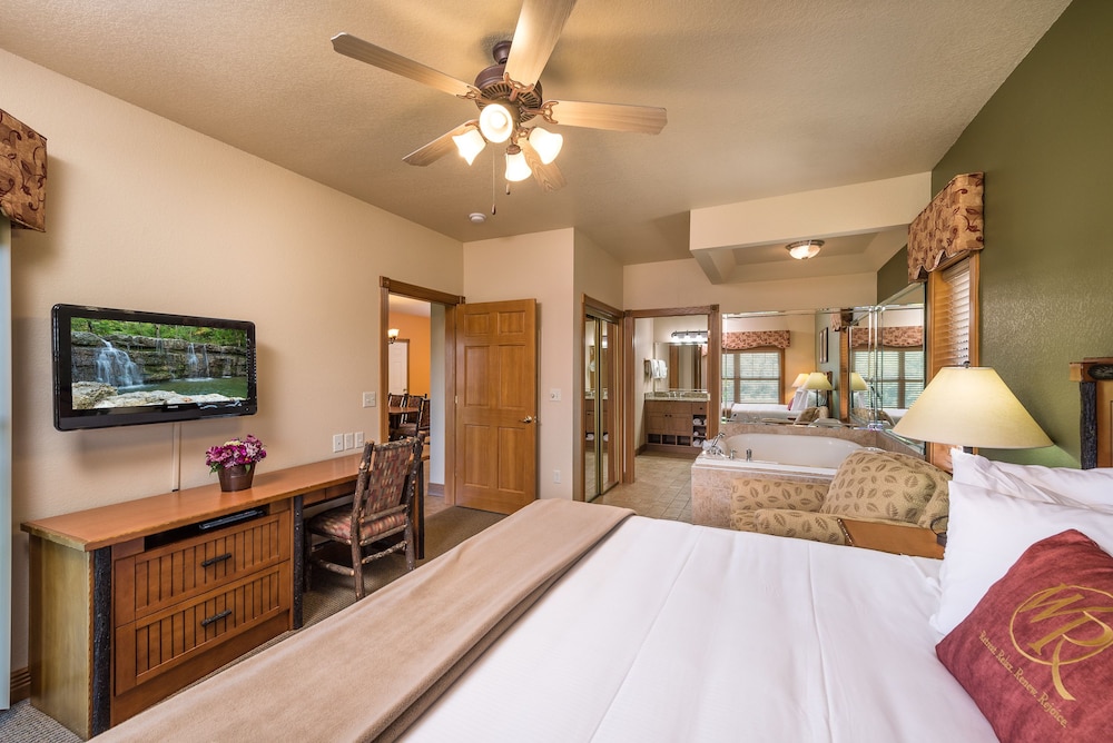 1 BEDROOM, GRAND, VILLA