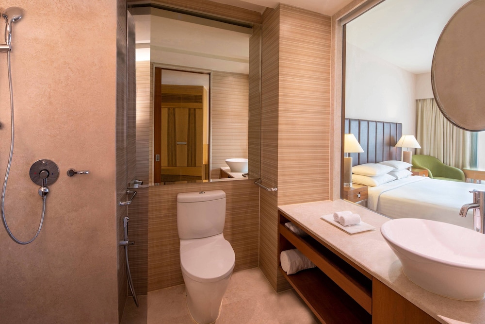 Courtyard By Marriott Hyderabad 48/53