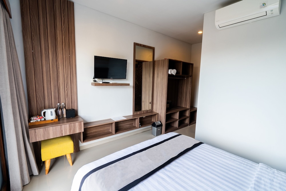 Mahesa Home Seminyak 17/50