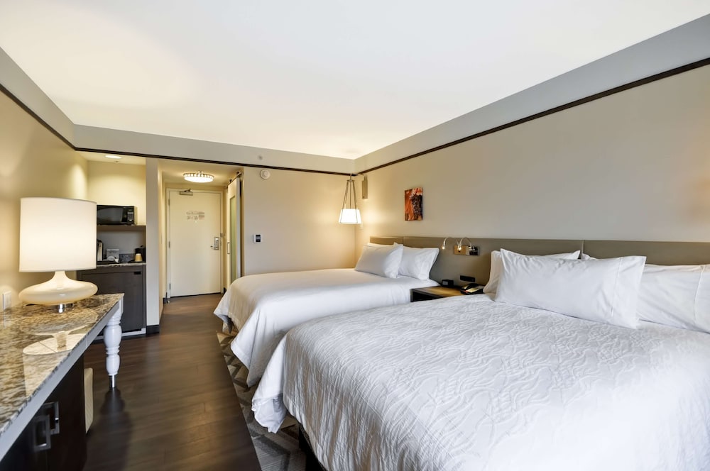 Hilton Garden Inn Detroit Troy 17/79