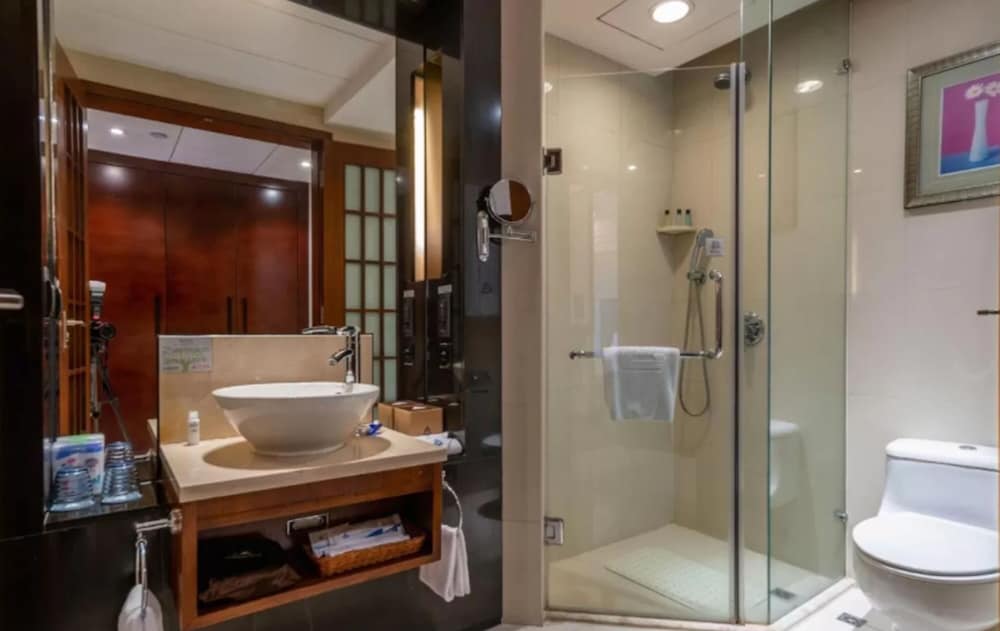 Grand Skylight Garden Hotel Shenzhen 86/86