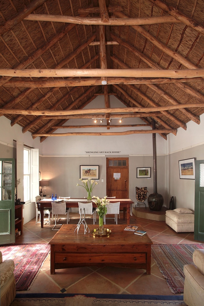Onse Rus Guest House 4/50