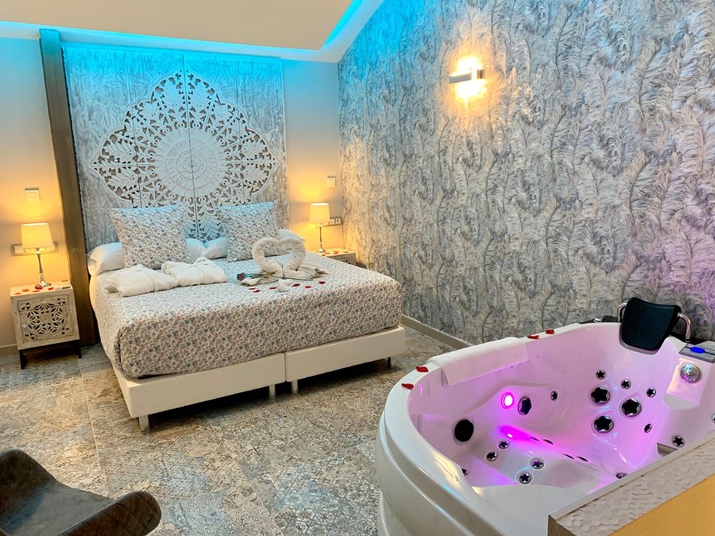 Akla Hotel Merida 21/50
