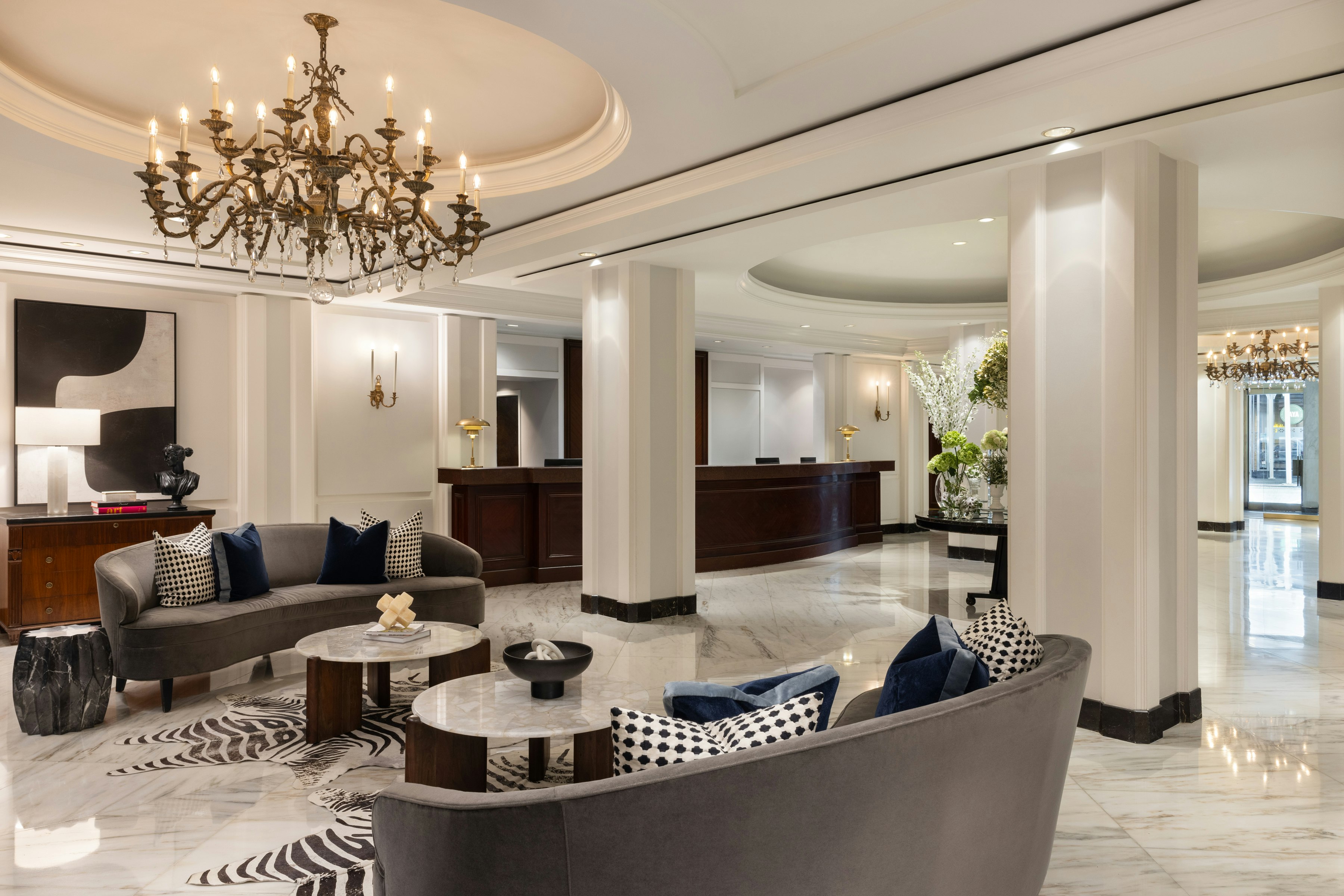 OMNI BERKSHIRE PLACE 49/62