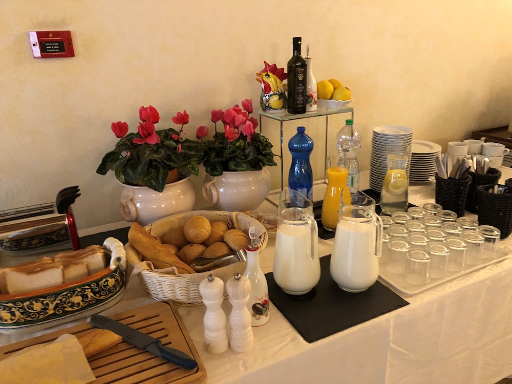 Hotel Palazzo Benci 34/50