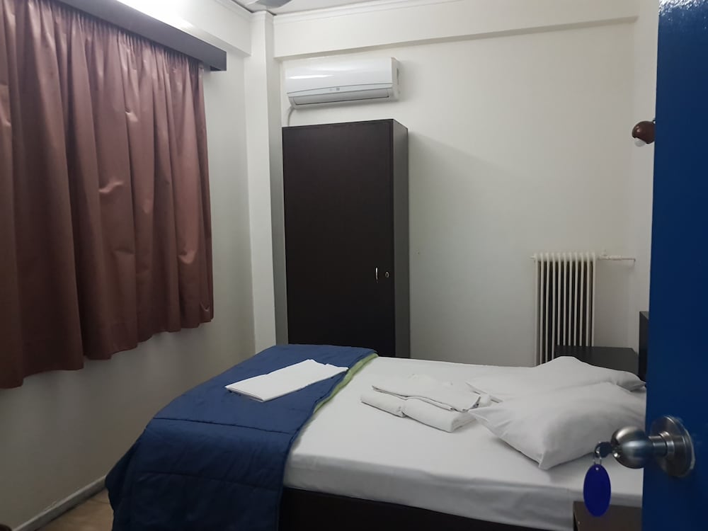 Sparta Team Hotel - Hostel 38/73