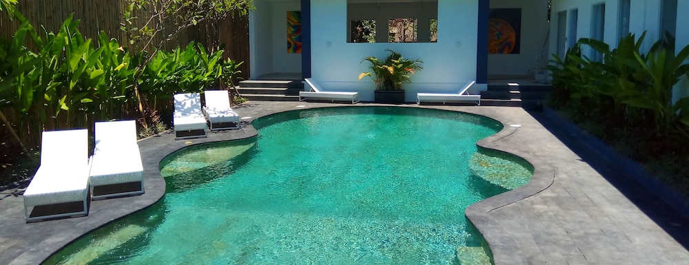 The Bali Bubble 21/26