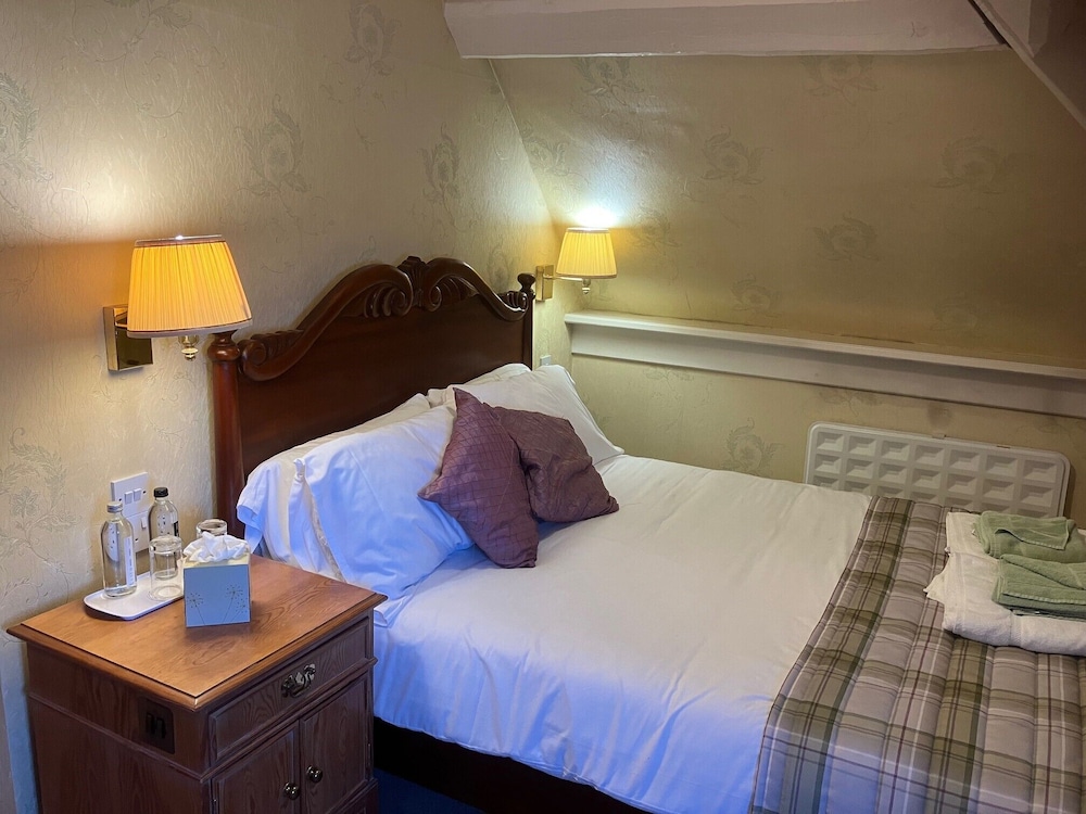 Chapel House Restaurant with Rooms 22/50