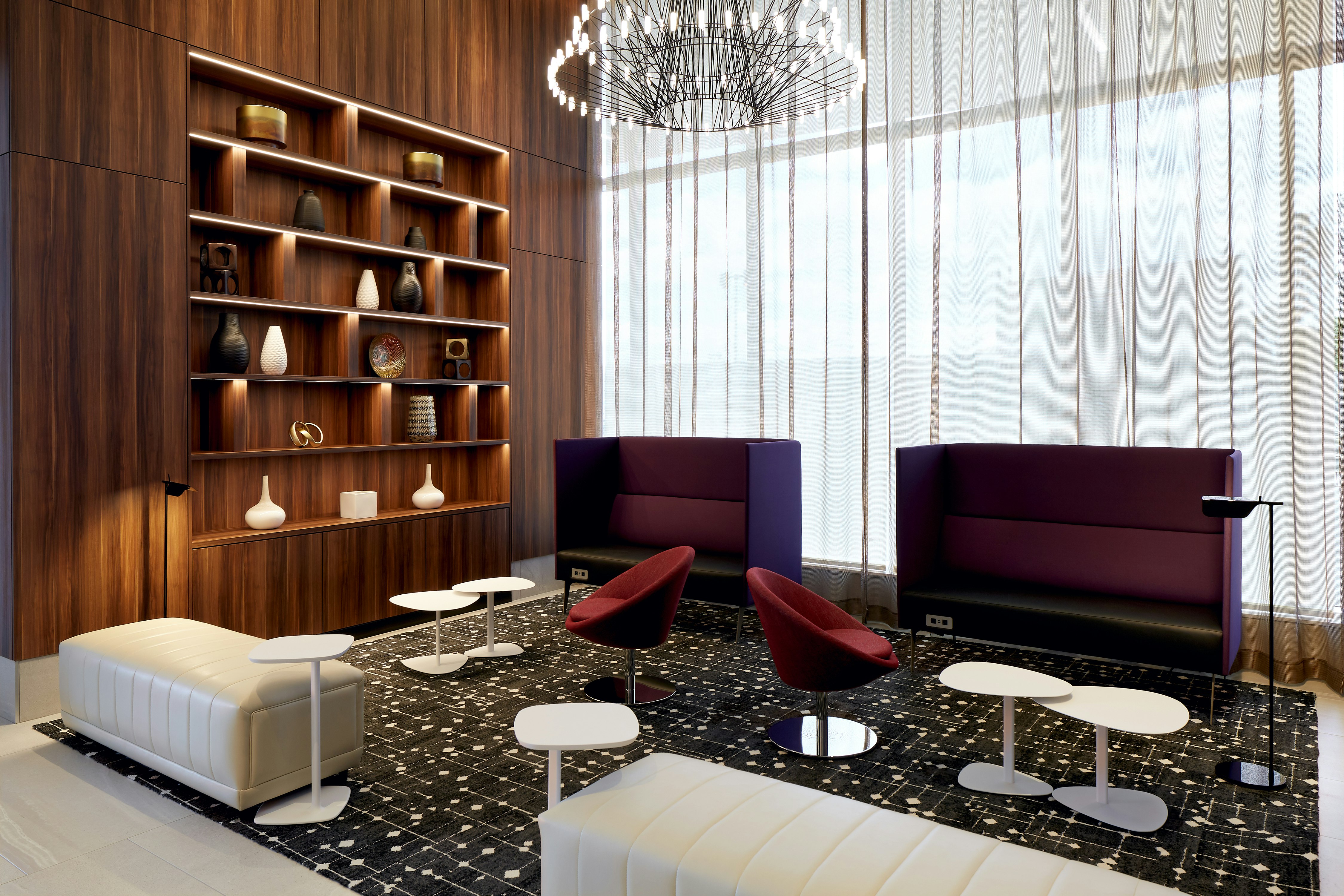 Hilton Garden Inn Montreal Midtown 14/43