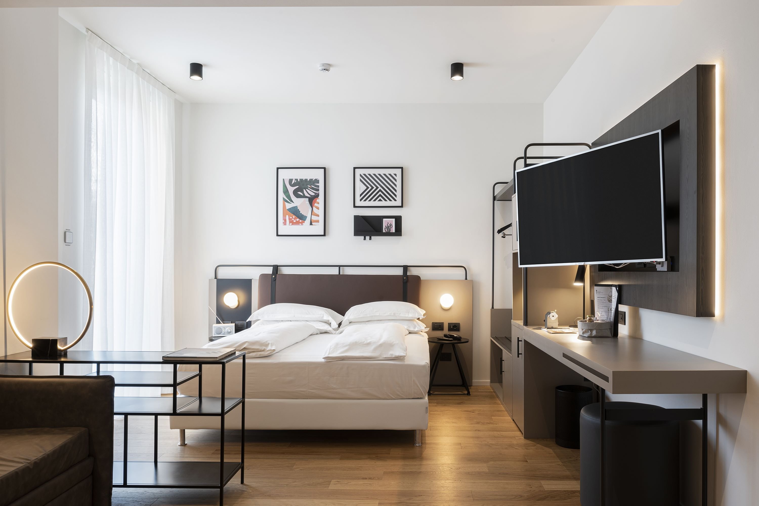 I Portici Hotel Bologna 9/49