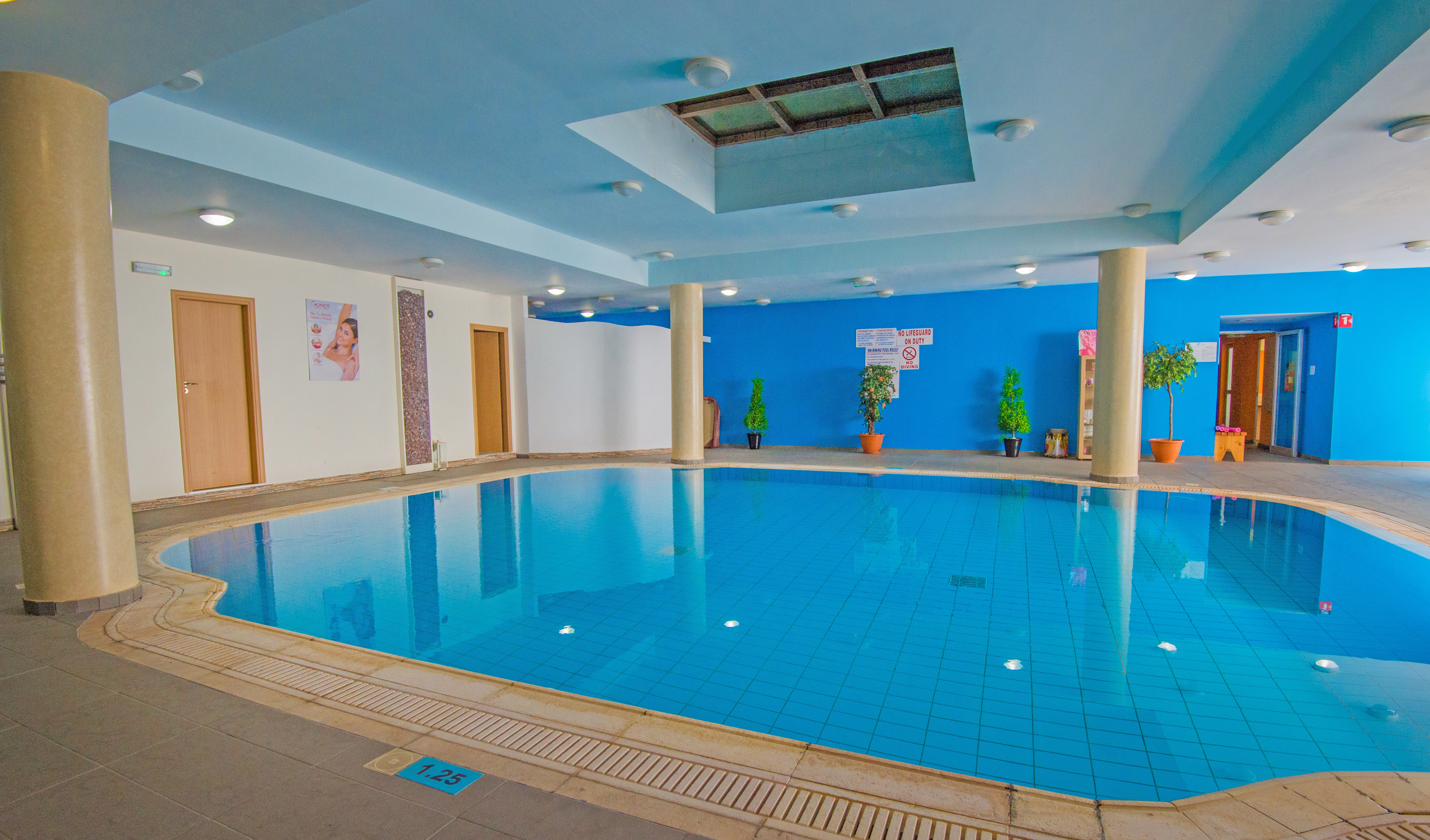 New Famagusta Hotel and Suites 19/50