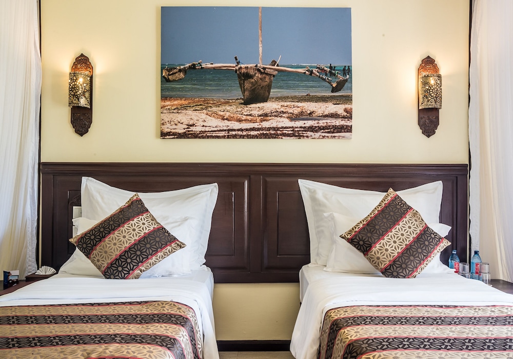 PRIDEINN PARADISE BEACH HOTEL AND SPA 30/79