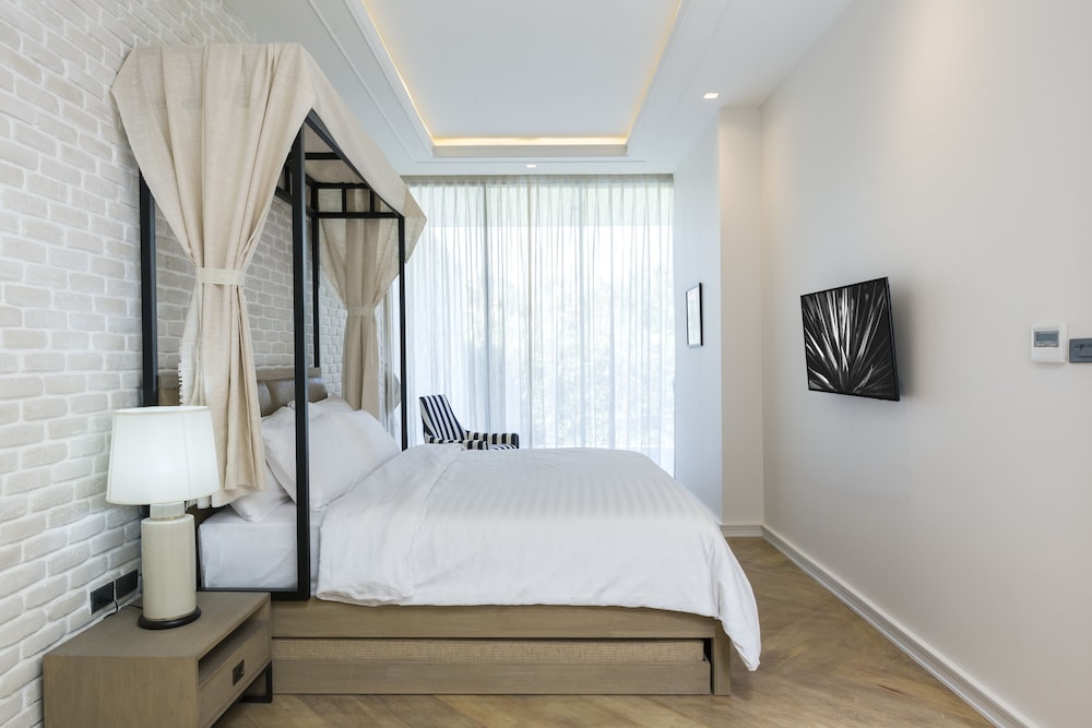 The Private Pool Villas at Civilai Hill, Khaoyai 27/77