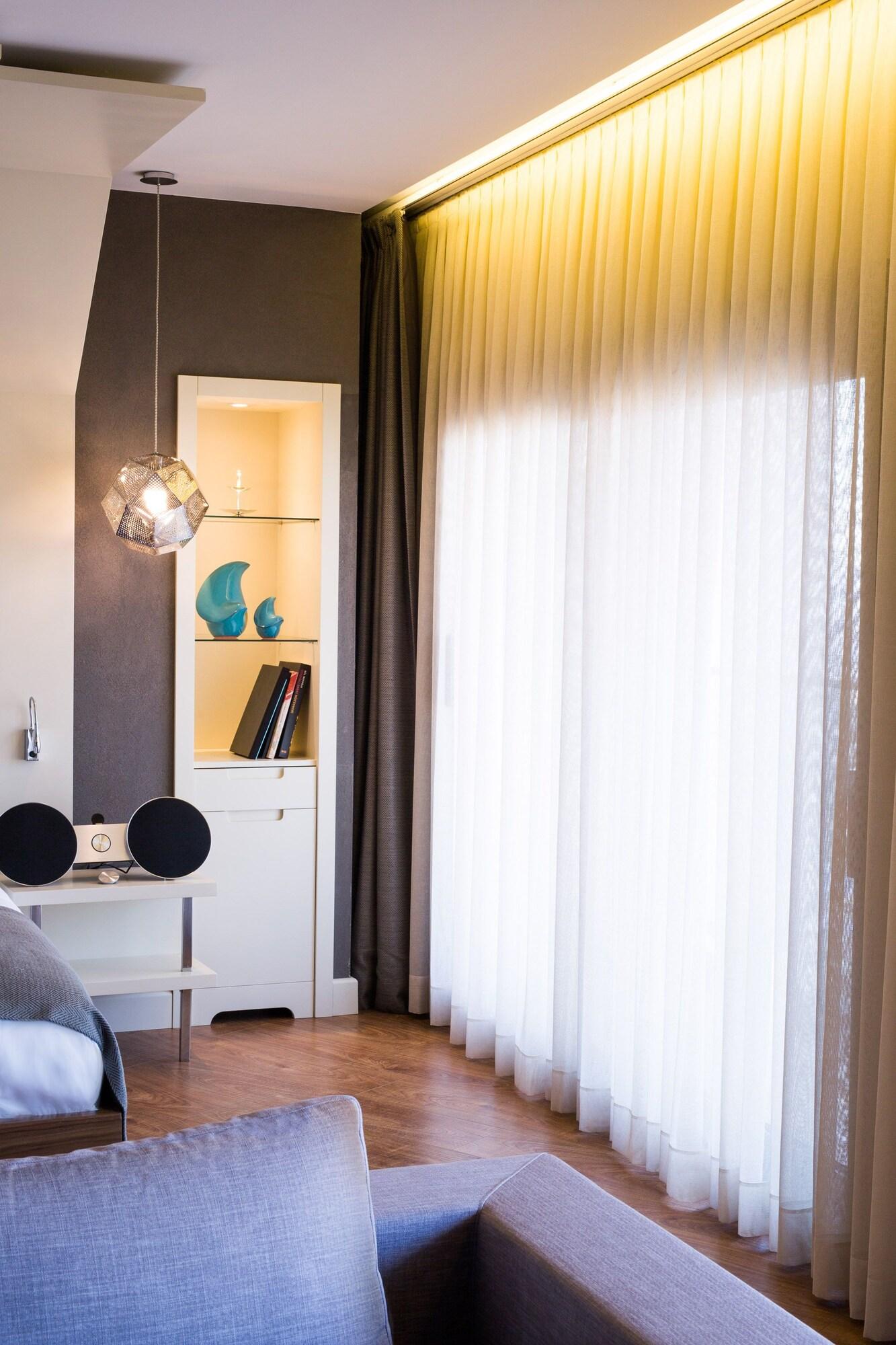 بنتهاوس، Maroon Hotel Pera 6/10
