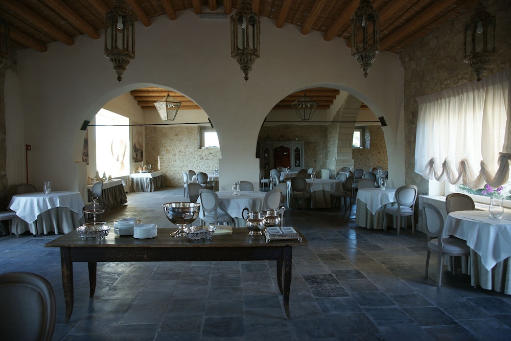 Castello Camemi 52/69
