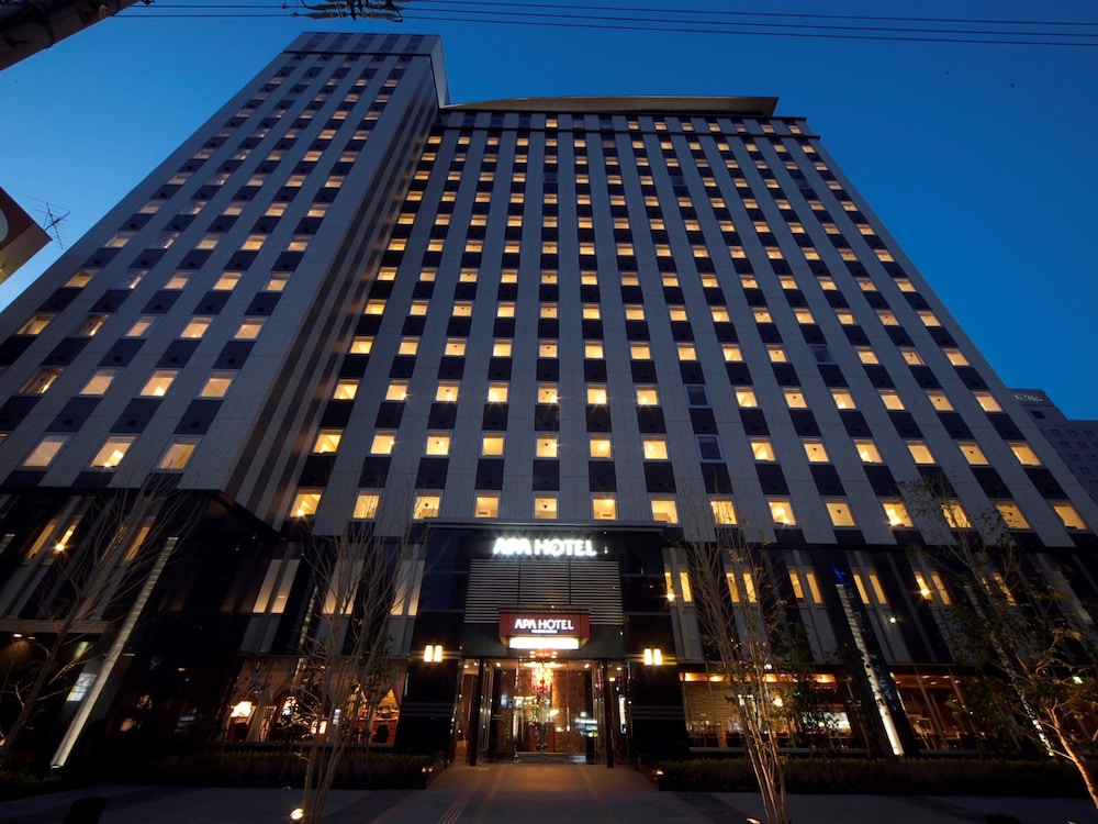 APA Hotel Nagoya-Sakae 2/49