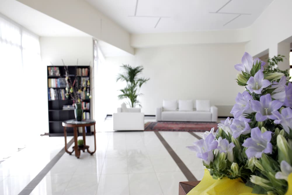 Hotel Sorriso 3/17