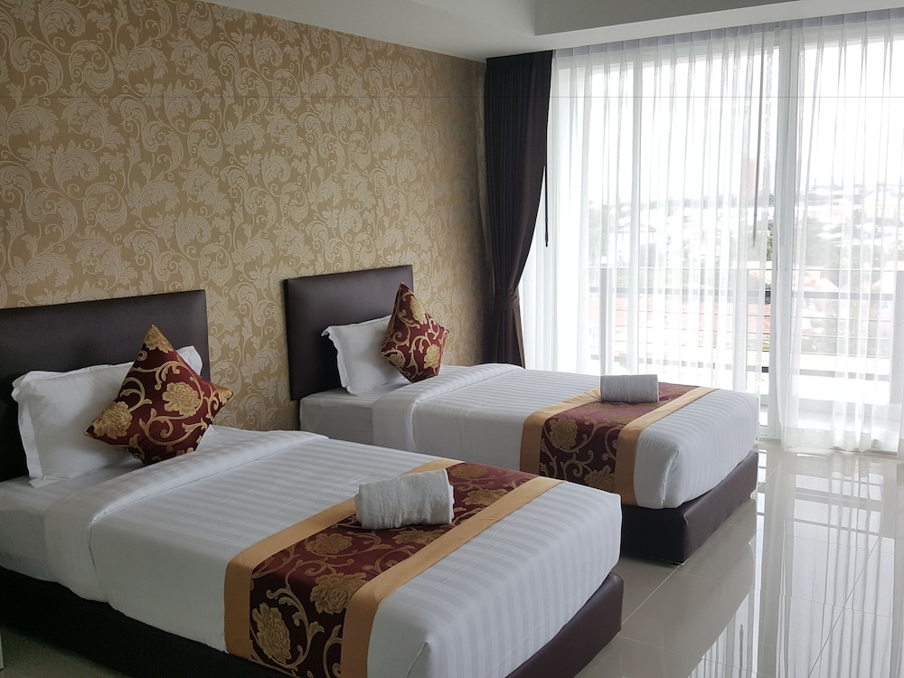 Retreat Resort Pattaya 35/86