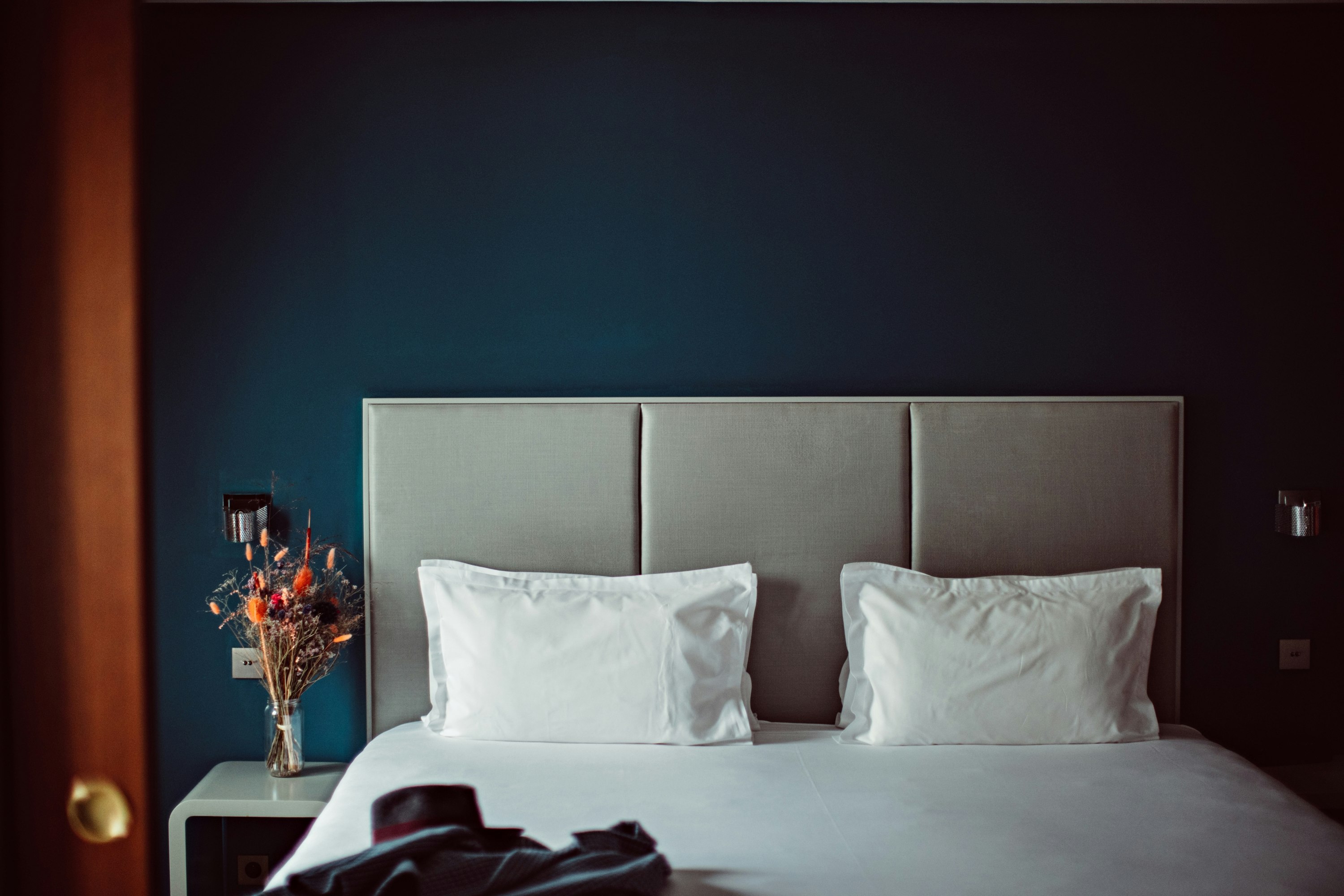 Monsieur Cadet Hotel and Spa 23/40