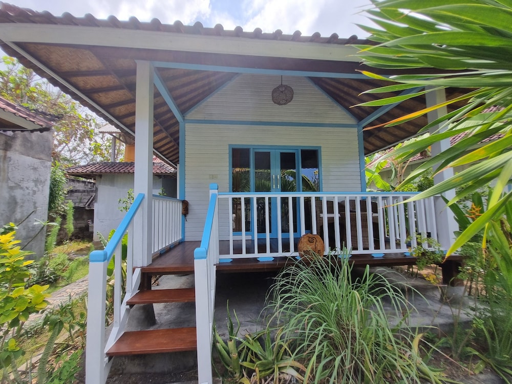 The Akah Cottage 4/65