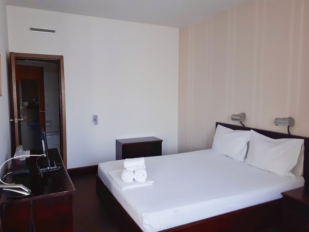 Garni Hotel Jugoslavija 20/62