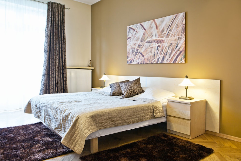 4seasons Apartments Cracow 17/80