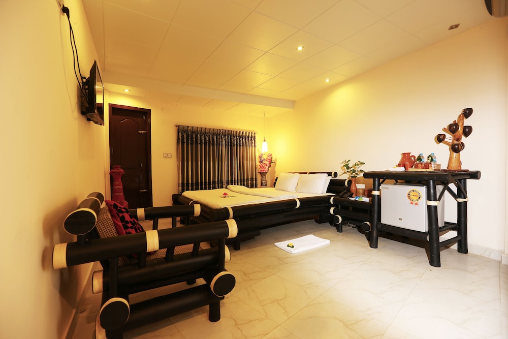 Divine Eco Resort 28/50