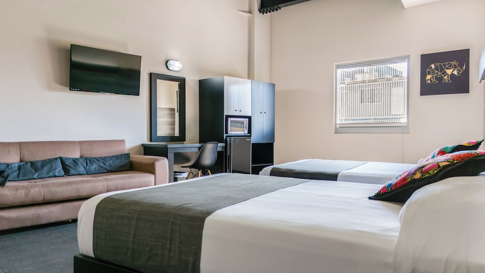 Homesuites Malecon 25/56