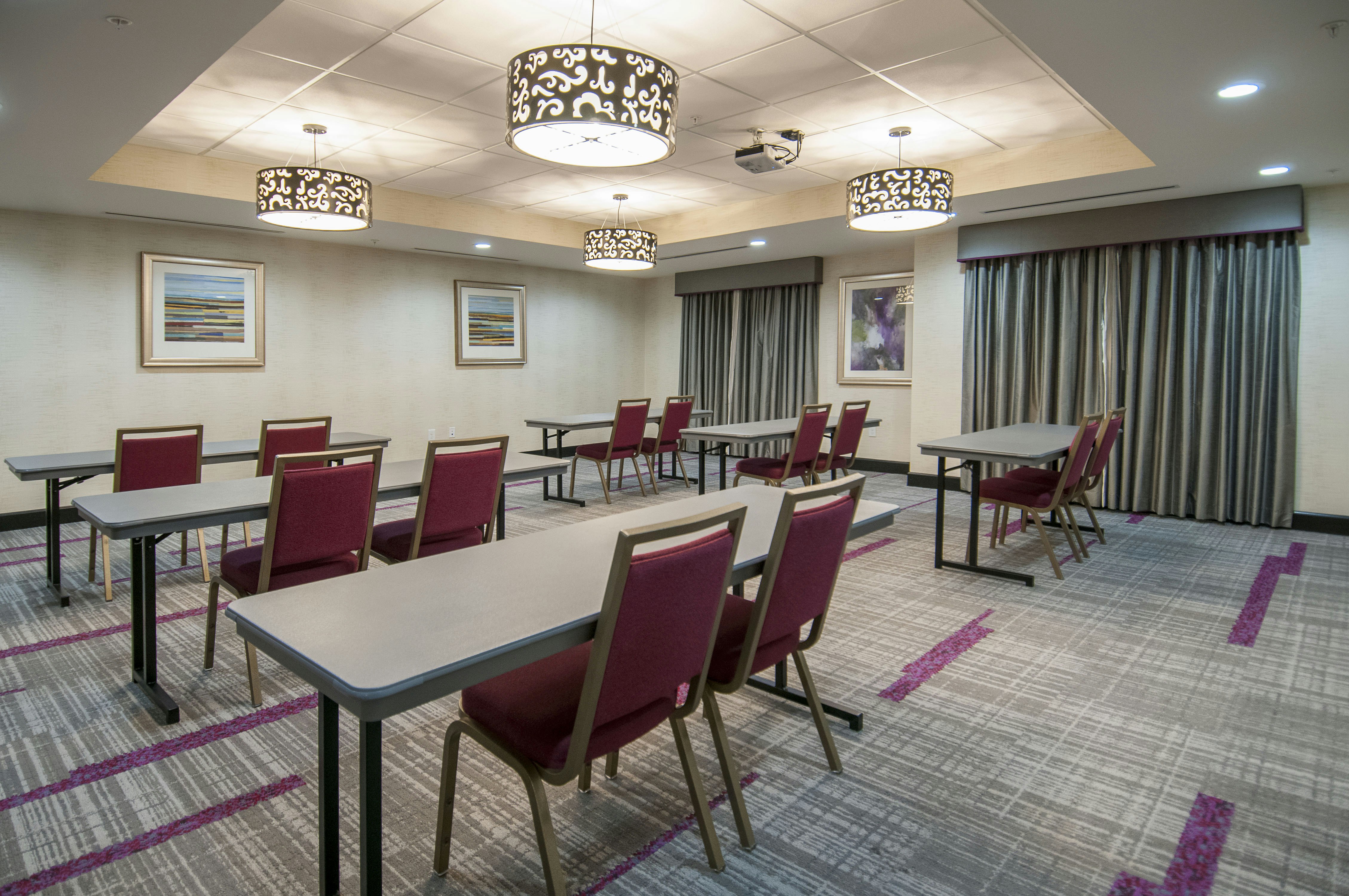 Hampton Inn And Suites Jackson Ridgeland 55/70