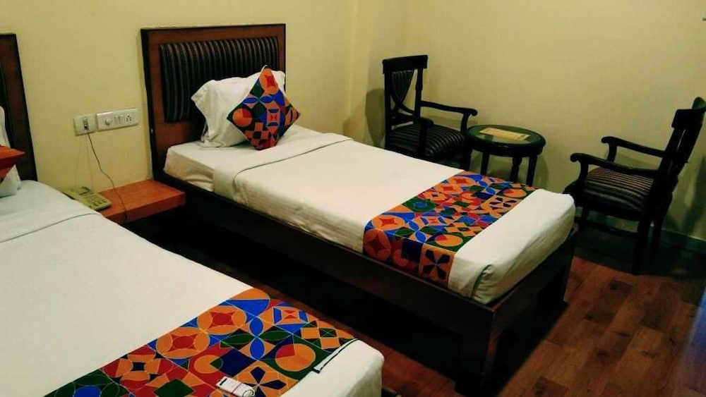 Hotel Anmol Continental 9/27