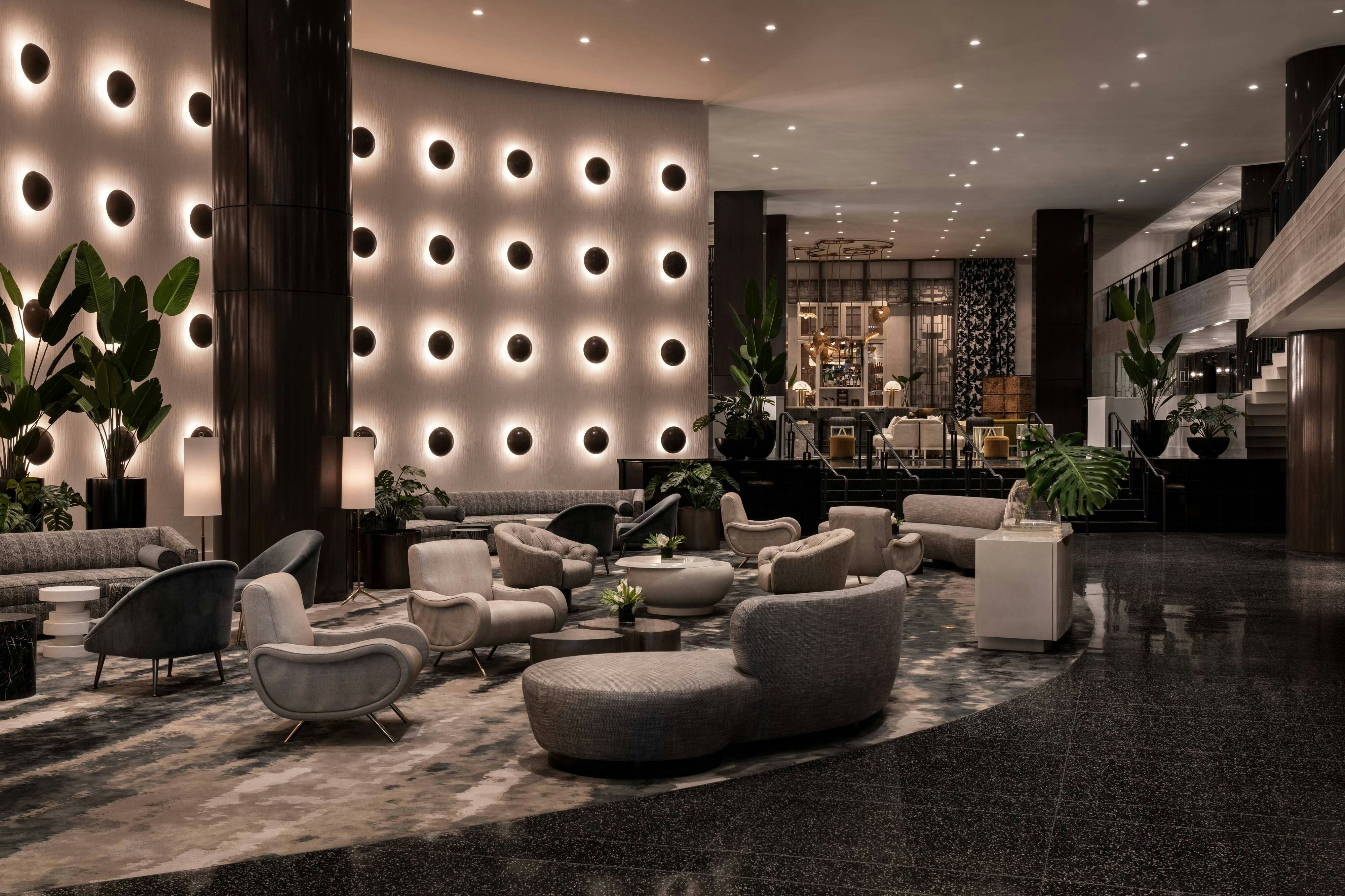 The Ritz Carlton South Beach 20/43