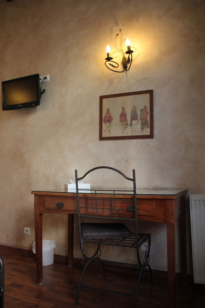 Hotel Saint Paul Lyon 10/50