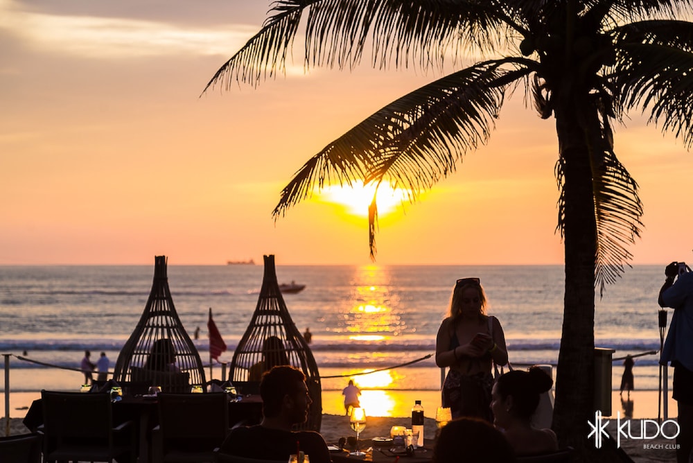 Kudo Hotel & Beach Club (Adults Only) 45/50