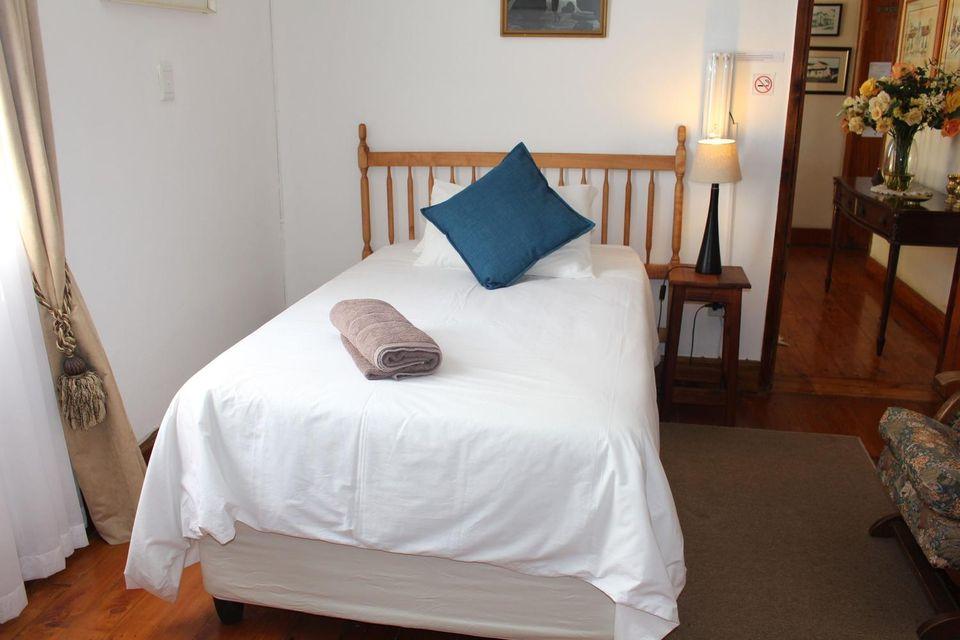 غرفة أساسية مفردة، Knysna Manor House 2/2