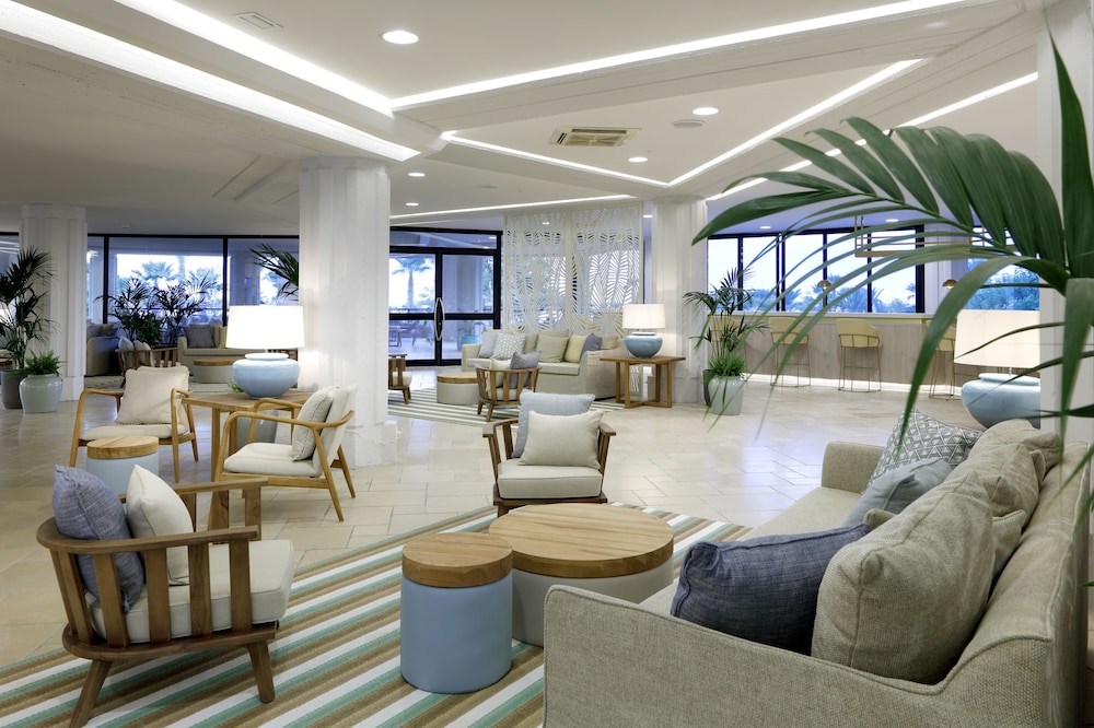 Grand Palladium Sicilia Resort & Spa 30/50