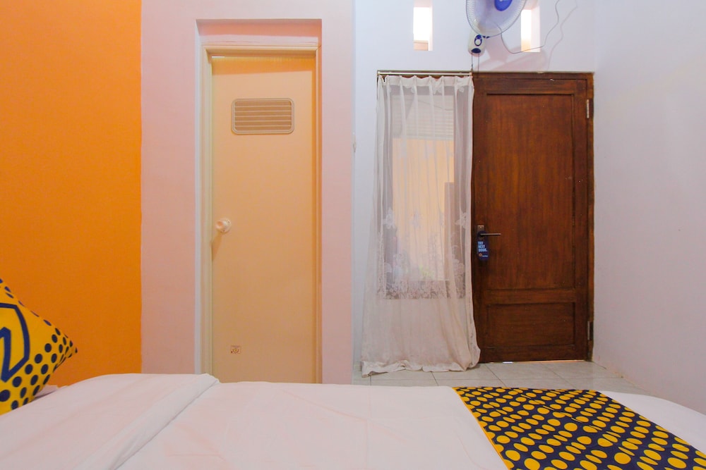 SPOT ON 2022 Darman Family Residence Syariah 23/23