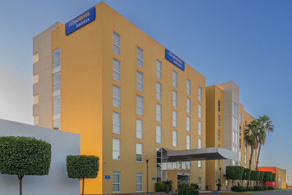 City Express by Marriott Culiacan 2/55