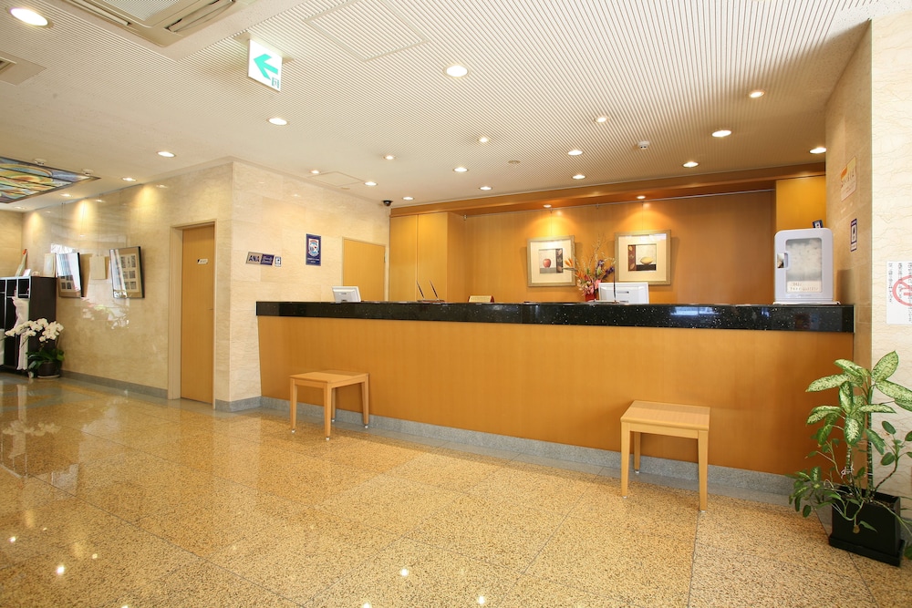 Fukuoka Floral Inn Nishinakasu 10/49