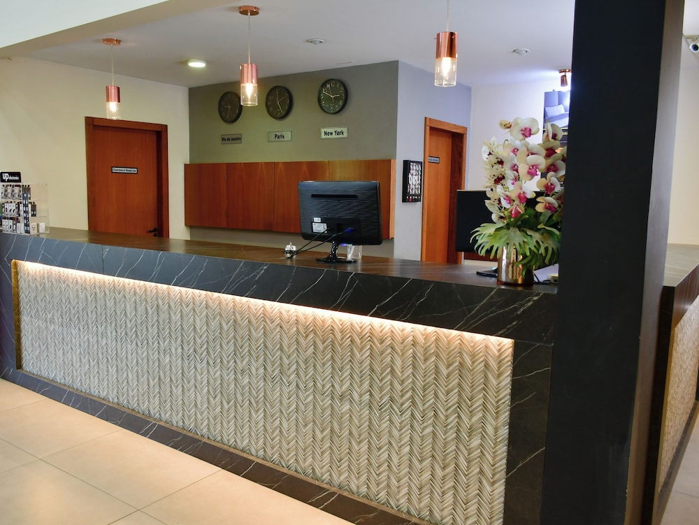 CEGIL HOTEL BOULEVARD 18/71