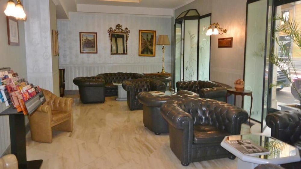 Jr Hotels Bocconi Milano 40/60