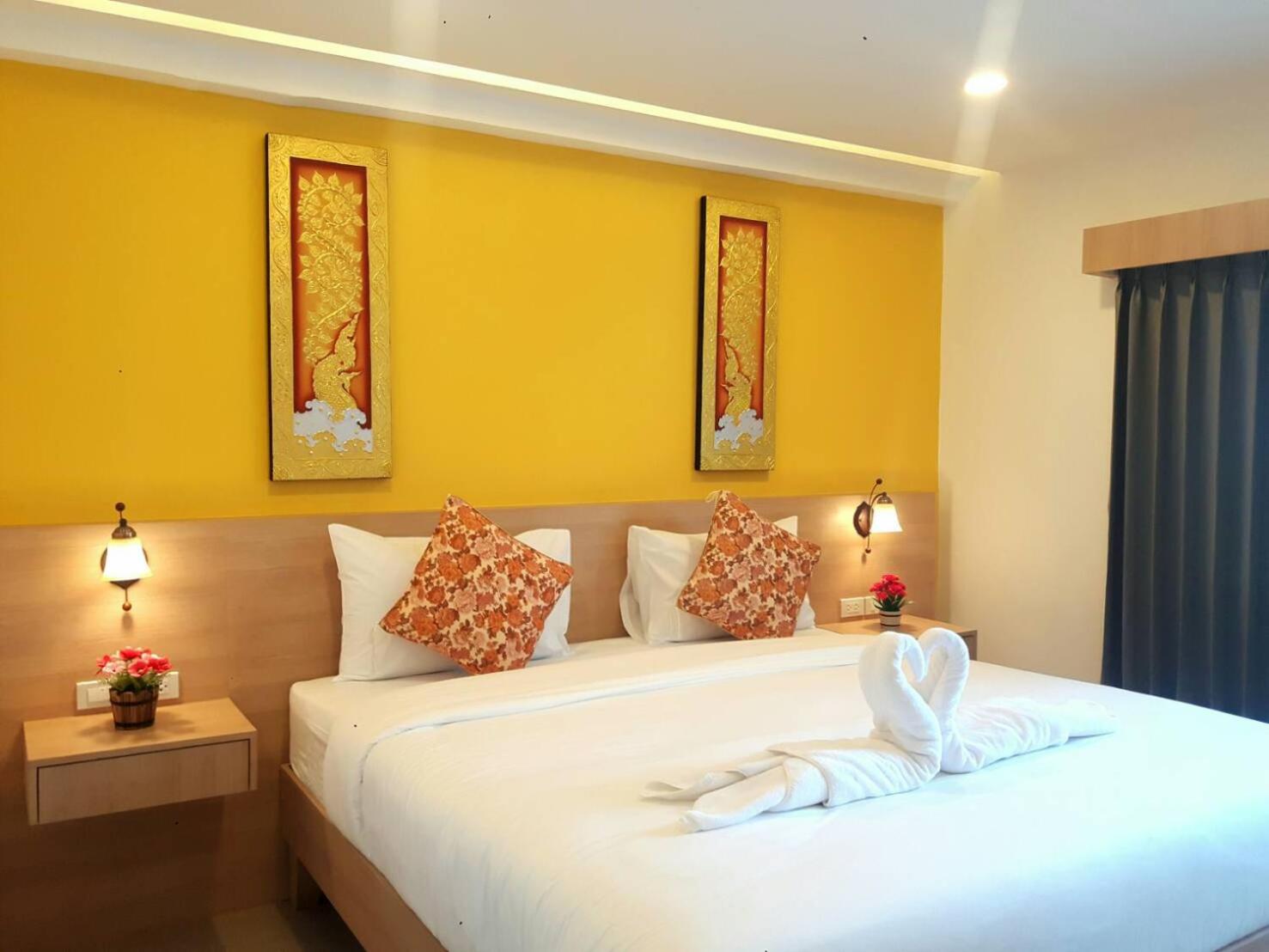 Vista Hotel 9/50