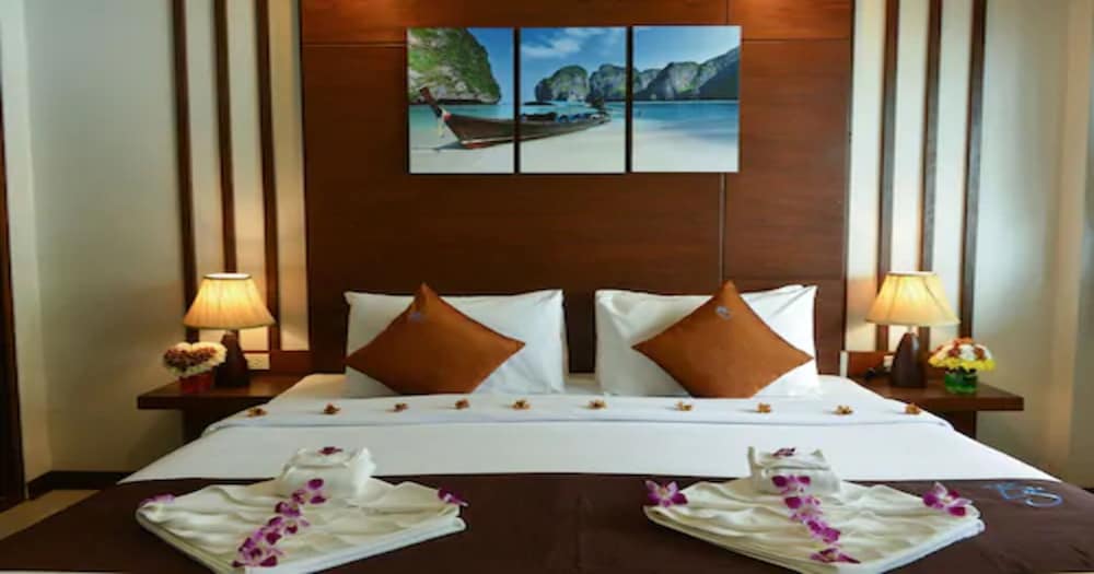 Phangan Bayshore Resort 23/69