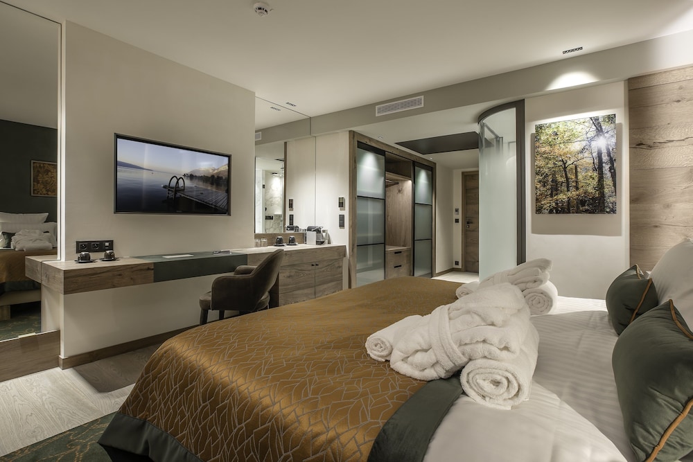 Rivage Hotel & Spa 60/74