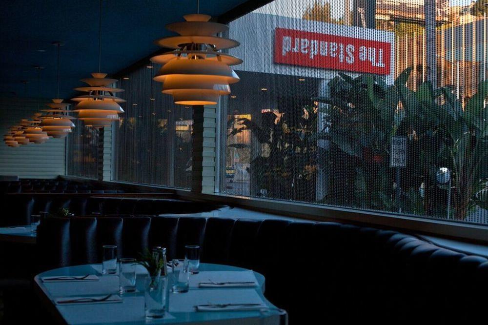 The Standard Hollywood 31/36