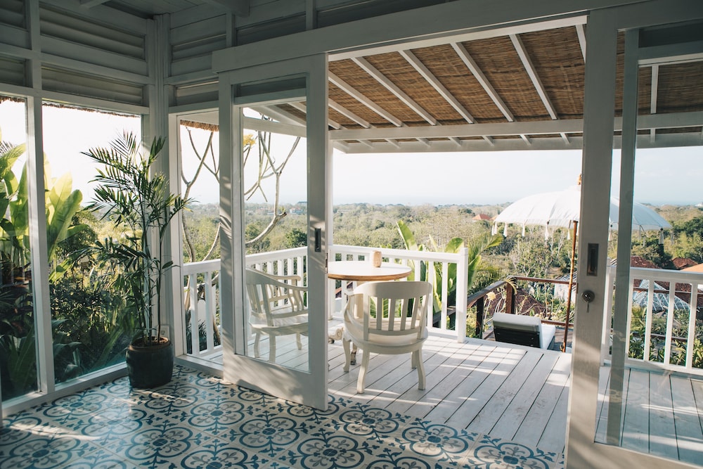 White Tortoise Eco Villas 17/31