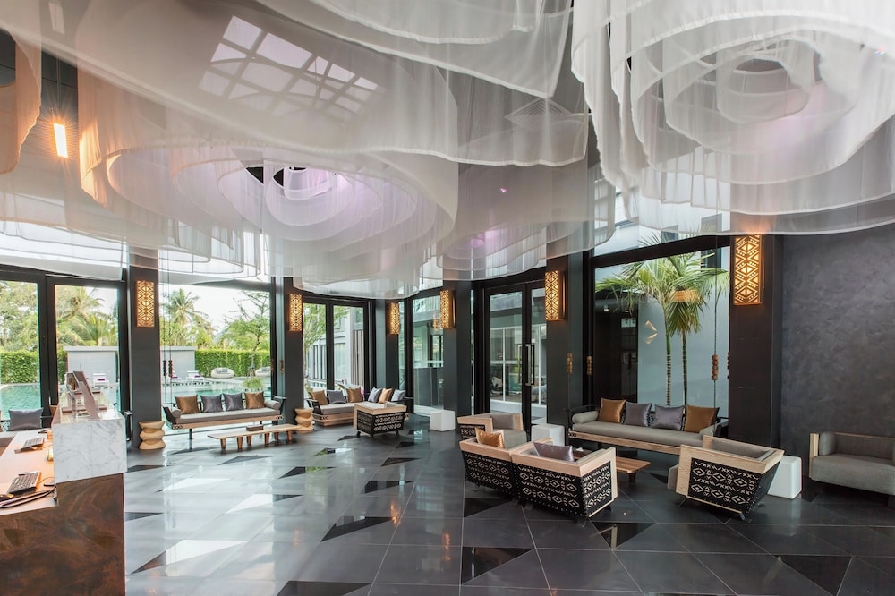 Maya Phuket Hotel 27/50