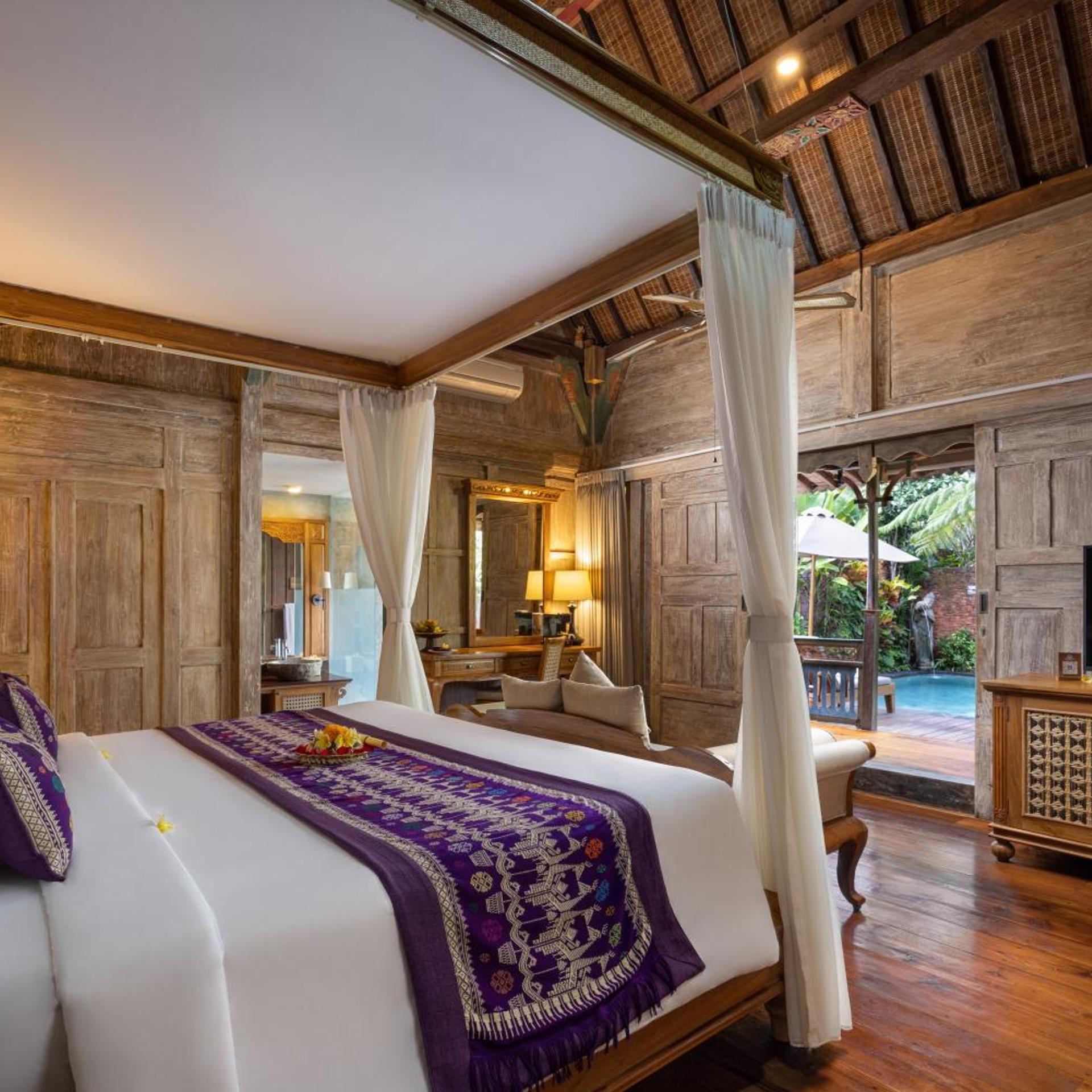 1 Bedroom, Artist, Villa, Private Pool