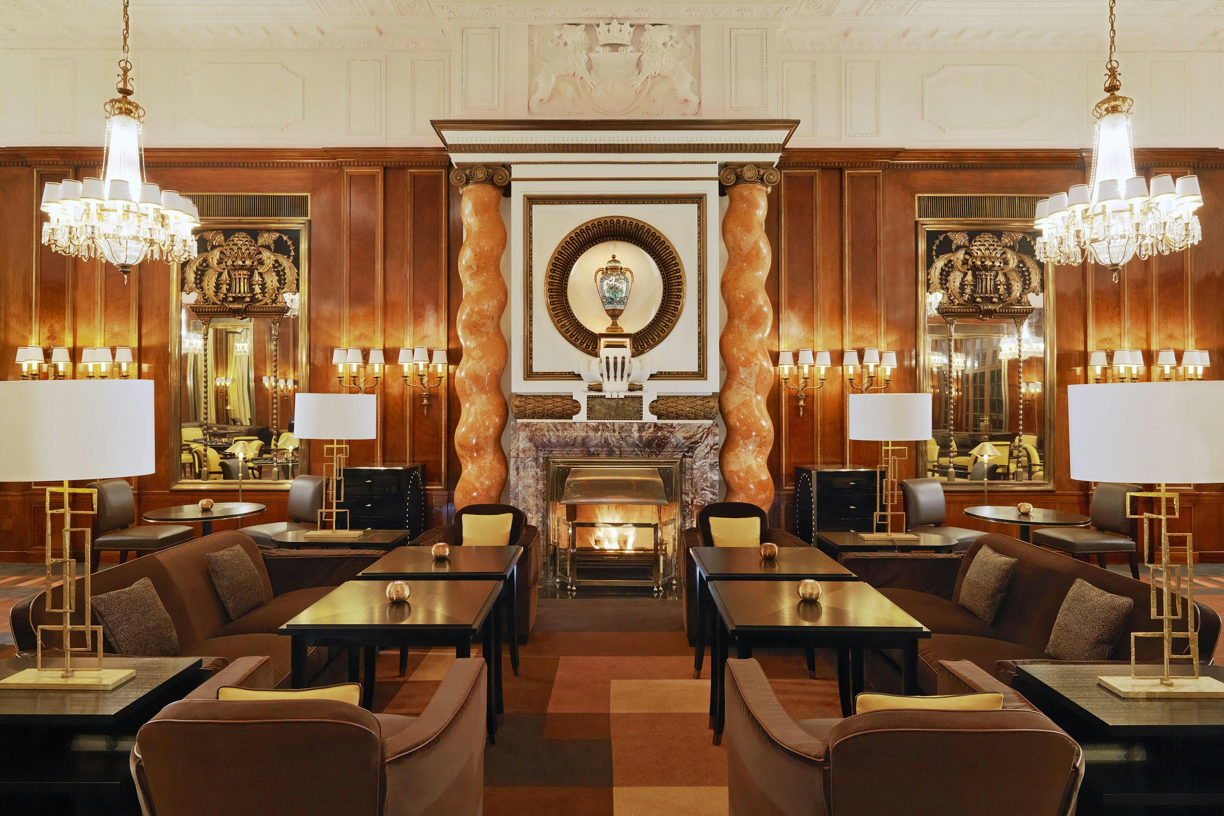 Hotel Bristol, a Luxury Collection Hotel, Vienna 30/40