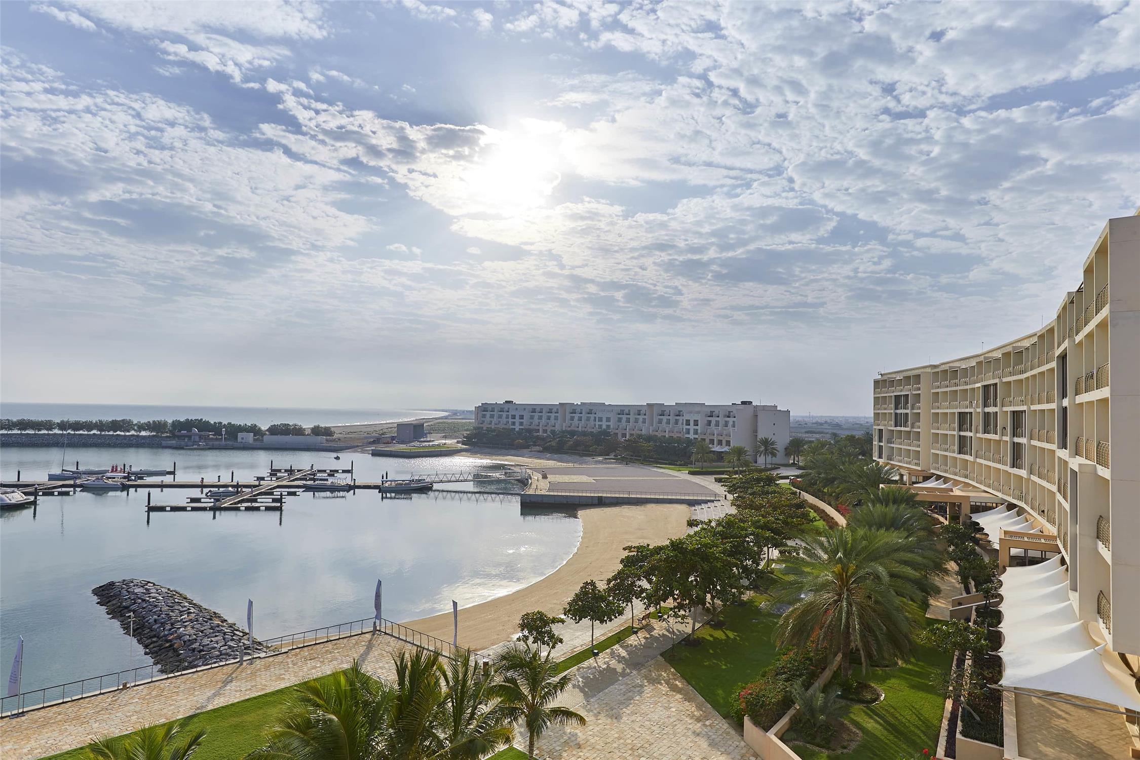 Barcelo Mussanah Resort, Sultanate of Oman 56/63